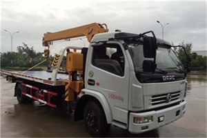 邳州24小时道路救援服务