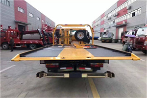 邳州附近汽车救援服务