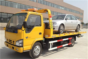 邳州道路救援一般怎么收费