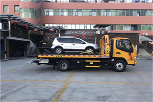 邳州汽车紧急补胎换胎救援