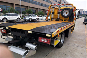 邳州24小时汽车送油服务公司