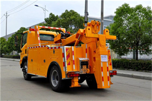 邳州高速路拖车费