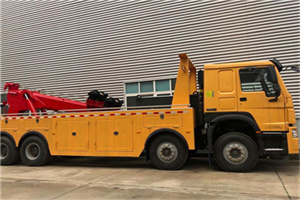 邳州道路救援公司